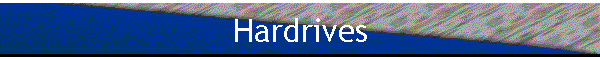 Hardrives